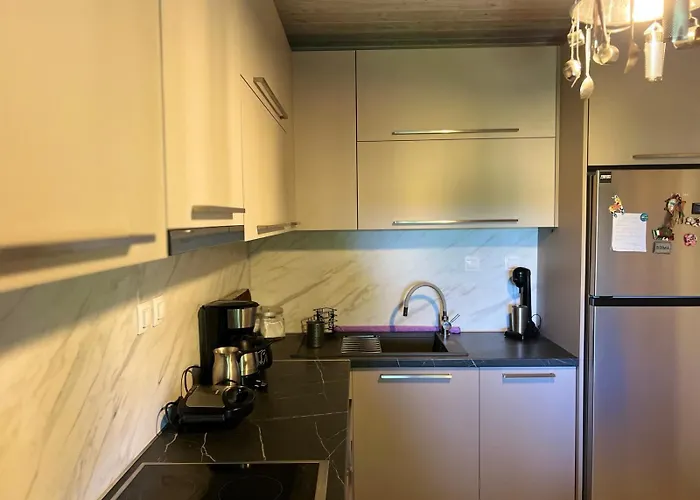 Sias Cozy House * 锡基亚