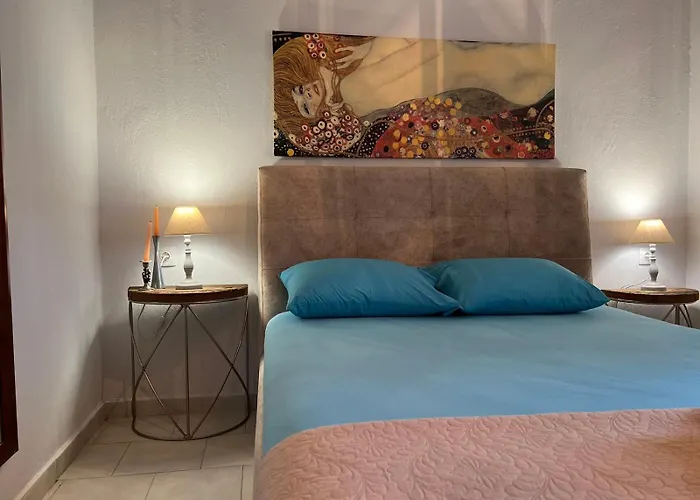 Sias Cozy House Lejlighed