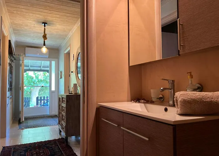 Lejlighed Sias Cozy House *