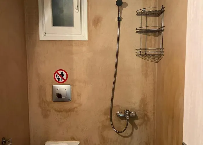 Sias Cozy House Lejlighed Sykia