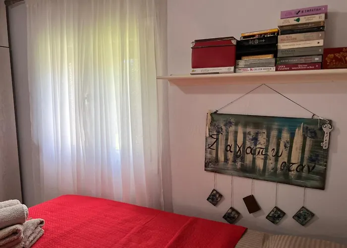 Sias Cozy House 锡基亚