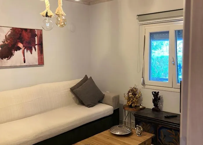 Sias Cozy House *