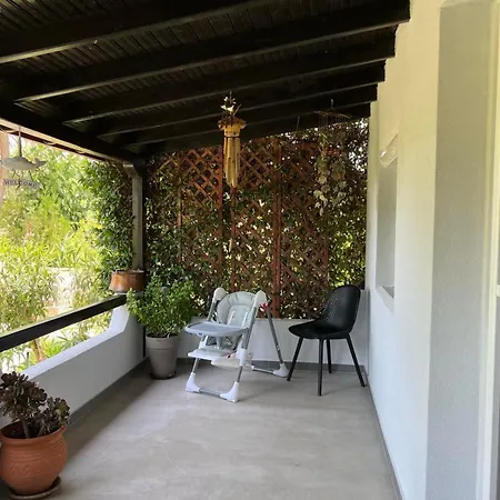 Sias Cozy House *