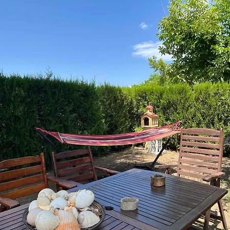 Sias Cozy House Daire