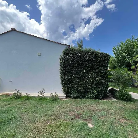 Sias Cozy House Daire Sykia