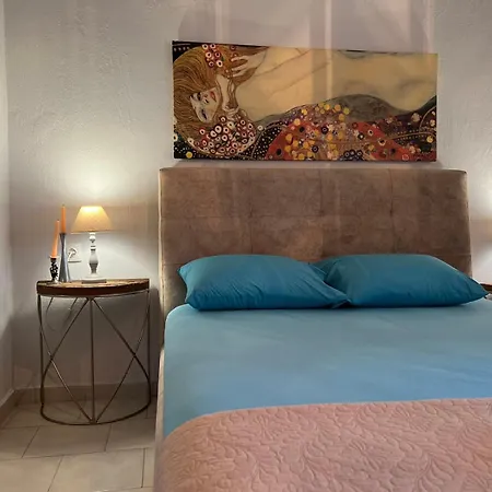 Sias Cozy House Appartement