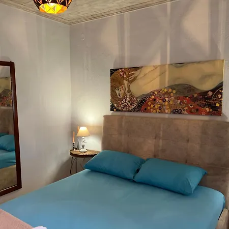 Appartement Sias Cozy House