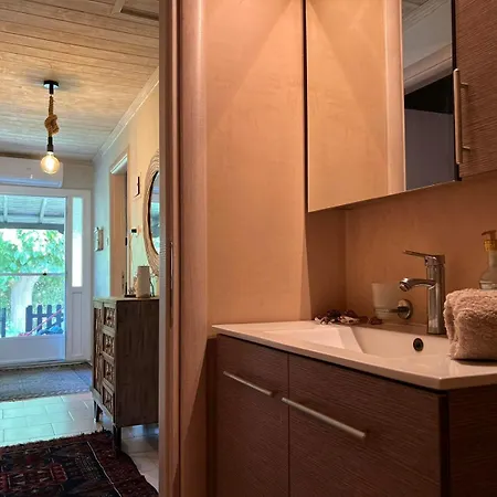 Appartement Sias Cozy House *