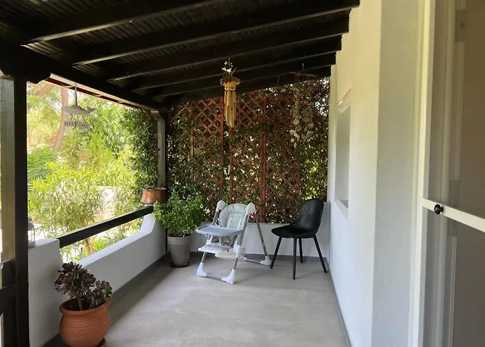 Sias Cozy House *