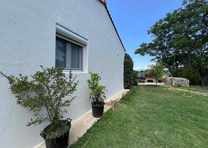 Apartament Sias Cozy House