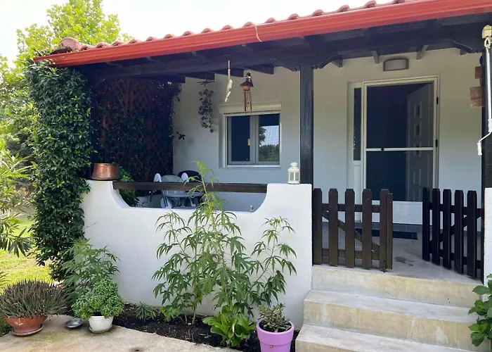 Sias Cozy House Apartament *