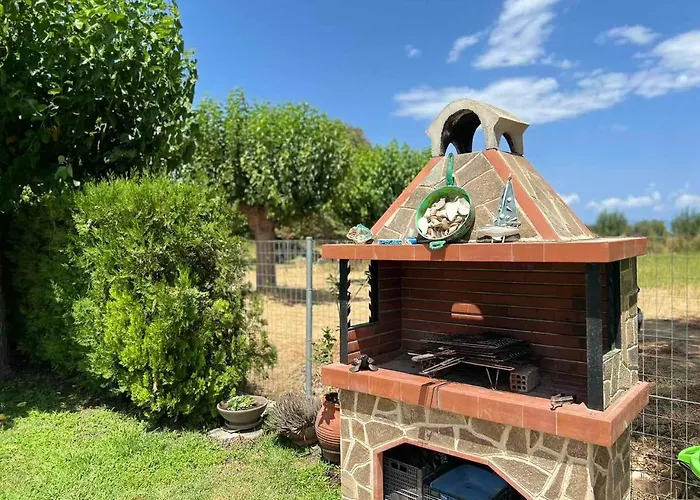 Sias Cozy House Apartament Sykia