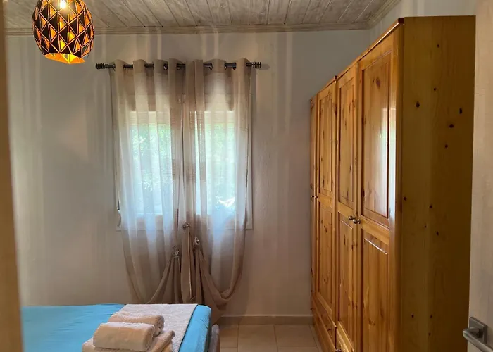 Sias Cozy House Apartament