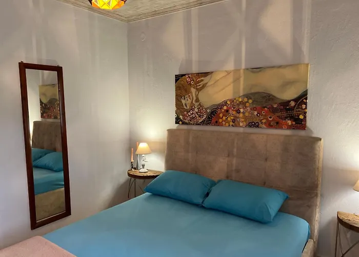 Apartament Sias Cozy House
