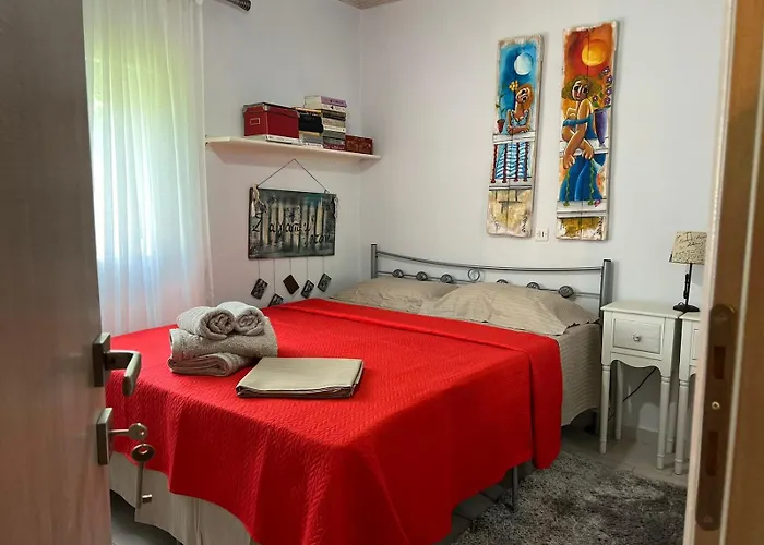 Sias Cozy House *