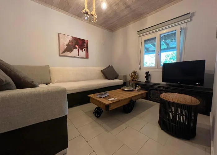 Sias Cozy House Apartament *